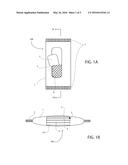 Method and Device for Preserving and Restoring Crispness to Food Items diagram and image