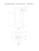 ELECTRONIC CIGARETTE SET, ELECTRONIC CIGARETTE AND BATTERY ASSEMBLY AND     CHARGING STRUCTURE THEREOF diagram and image