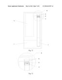 ELECTRONIC CIGARETTE SET, ELECTRONIC CIGARETTE AND BATTERY ASSEMBLY AND     CHARGING STRUCTURE THEREOF diagram and image