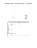 MACHINE AND METHOD FOR PRODUCING A CARTRIDGE FOR AN ELECTRONIC CIGARETTE     PROVIDED WITH ELECTRODES diagram and image