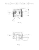 ELECTRONIC CIGARETTE AND MOUTHPIECE PART THEREOF diagram and image