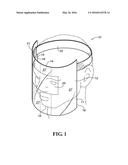 MEDICAL FACE SHIELD diagram and image