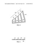 Lacing System With Guide Elements diagram and image