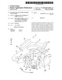 LOCKING CLIP AND ANCHOR ASSEMBLY FOR A TETHER diagram and image