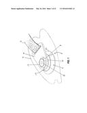 LOCKING CLIP AND ANCHOR ASSEMBLY FOR A TETHER diagram and image