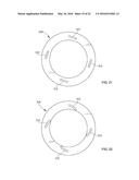 LOCKING CLIP AND ANCHOR ASSEMBLY FOR A TETHER diagram and image