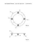 LOCKING CLIP AND ANCHOR ASSEMBLY FOR A TETHER diagram and image