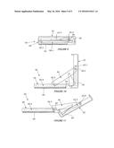 Casing For a Cosmetic Article diagram and image