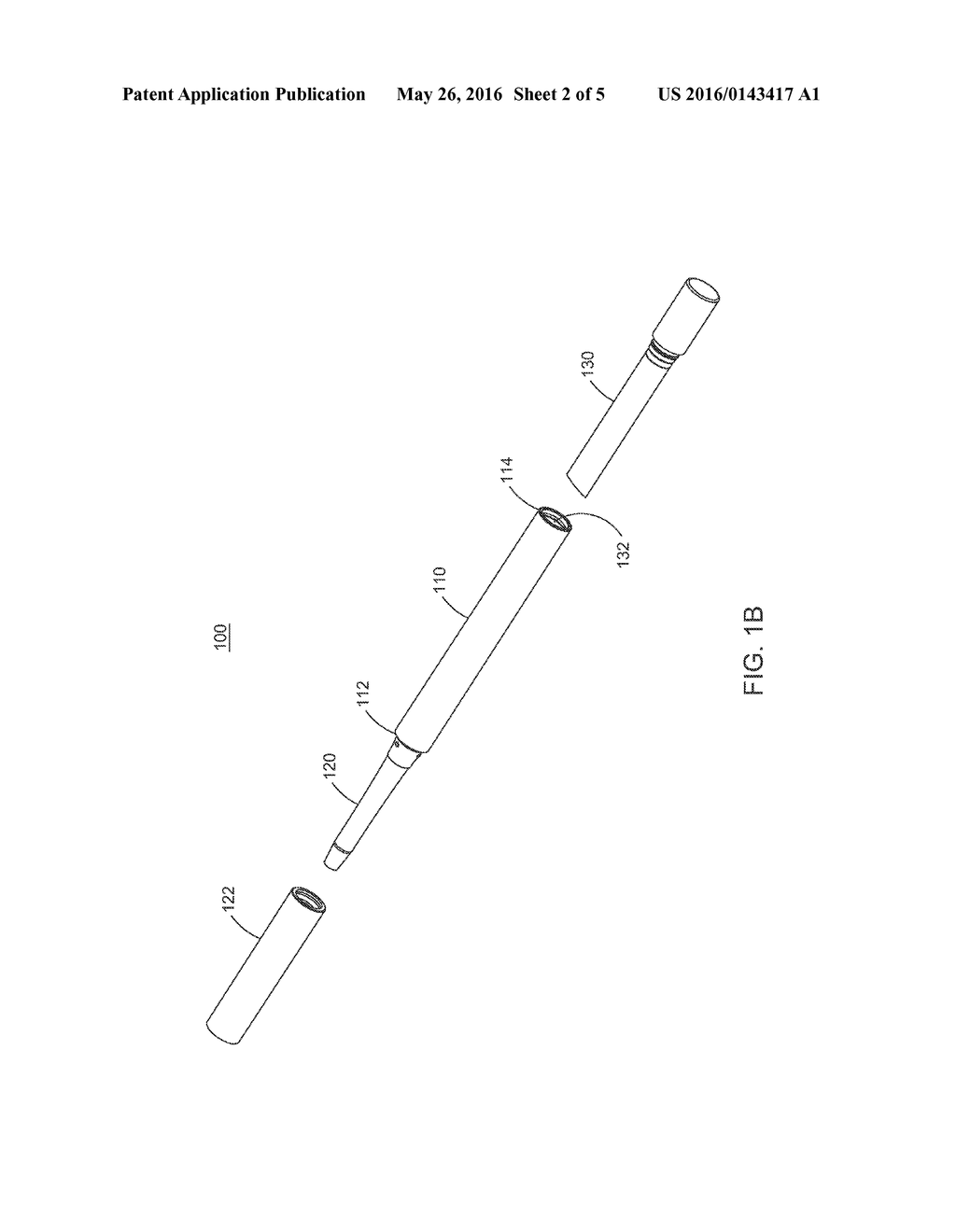 SLIM-SIZED DUAL MAKEUP APPLICATOR - diagram, schematic, and image 03