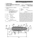 DEVICE FOR APPLYING A COSMETIC PRODUCT diagram and image