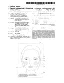 MAKEUP APPLICATION ASSISTANCE DEVICE, MAKEUP APPLICATION ASSISTANCE     SYSTEM, AND MAKEUP APPLICATION ASSISTANCE METHOD diagram and image