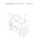 MULTI-BOARD DESK diagram and image