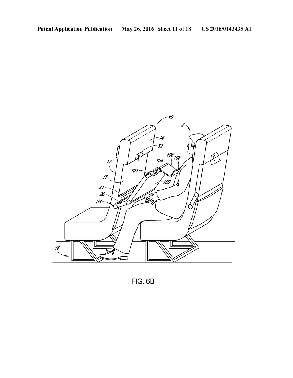 TRAVEL BOOKSTAND - diagram, schematic, and image 12