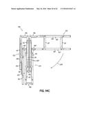 Foldable Bedding Foundation Having L-Shaped Spacers diagram and image