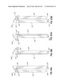 Foldable Bedding Foundation Having L-Shaped Spacers diagram and image