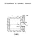 Foldable Bedding Foundation Having L-Shaped Spacers diagram and image