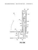 Foldable Bedding Foundation Having L-Shaped Spacers diagram and image