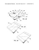 SINGLE DRAWER DISPENSER RACK diagram and image