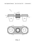 CUP HOLDER diagram and image