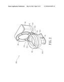 Combination Heightened Toilet Seat Assembly diagram and image