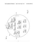 ROBOT MANAGEMENT SYSTEMS FOR DETERMINING DOCKING STATION POSE INCLUDING     MOBILE ROBOTS AND METHODS USING SAME diagram and image