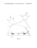 ROBOT MANAGEMENT SYSTEMS FOR DETERMINING DOCKING STATION POSE INCLUDING     MOBILE ROBOTS AND METHODS USING SAME diagram and image