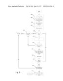 ROBOT MANAGEMENT SYSTEMS FOR DETERMINING DOCKING STATION POSE INCLUDING     MOBILE ROBOTS AND METHODS USING SAME diagram and image