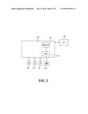 DISHWASHER DRAIN ASSEMBLIES HAVING OVERMOLDED VOLUTES diagram and image