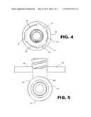 ADJUSTABLE ENDOSCOPE SHEATH diagram and image