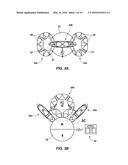 SPHERICAL MECHANISM FOR MAGNETIC MANIPULATION diagram and image