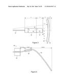 OPTICAL SCANNER AND SCANNED LENS OPTICAL PROBE diagram and image