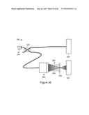 OPTICAL SCANNER AND SCANNED LENS OPTICAL PROBE diagram and image