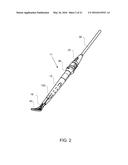 MULTI-PURPOSE DENTAL INSTRUMENT diagram and image