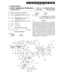 OPHTHALMOLOGICAL APPARATUS diagram and image