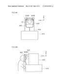 OPHTHALMOLOGICAL APPARATUS diagram and image