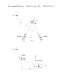 OPHTHALMOLOGICAL APPARATUS diagram and image