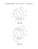 WEARABLE DEVICE AND METHOD OF CONTROLLING THE SAME diagram and image