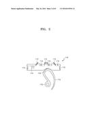 APPARATUS FOR MEASURING BIOELECTRICAL SIGNALS diagram and image