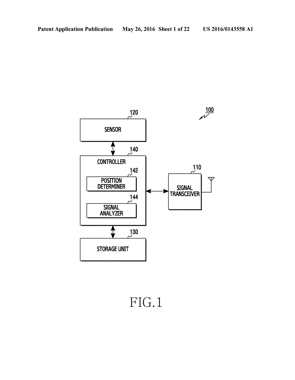 APPARATUS AND METHOD FOR ANALYZING BODY TISSUE LAYER IN ELECTRONIC DEVICE - diagram, schematic, and image 02