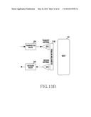 APPARATUS AND METHOD FOR ANALYZING BODY TISSUE LAYER IN ELECTRONIC DEVICE diagram and image