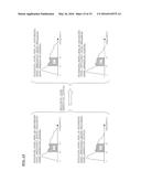 SWALLOWING ESTIMATION DEVICE, INFORMATION TERMINAL DEVICE, AND STORAGE     MEDIUM diagram and image