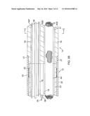 CATHETER WITH HIGH DENSITY ELECTRODE SPINE ARRAY diagram and image