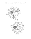 CATHETER WITH HIGH DENSITY ELECTRODE SPINE ARRAY diagram and image