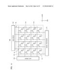 X-RAY APPARATUS AND X-RAY DETECTOR diagram and image