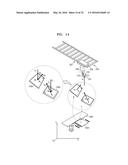 X-RAY APPARATUS AND X-RAY DETECTOR diagram and image