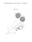 X-RAY APPARATUS AND X-RAY DETECTOR diagram and image