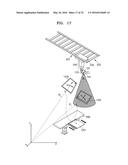 X-RAY APPARATUS AND X-RAY DETECTOR diagram and image