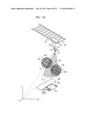 X-RAY APPARATUS AND X-RAY DETECTOR diagram and image