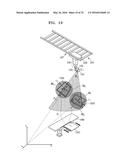 X-RAY APPARATUS AND X-RAY DETECTOR diagram and image