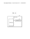 X-RAY APPARATUS AND X-RAY DETECTOR diagram and image